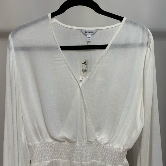 Express top - Picture 7 of 8